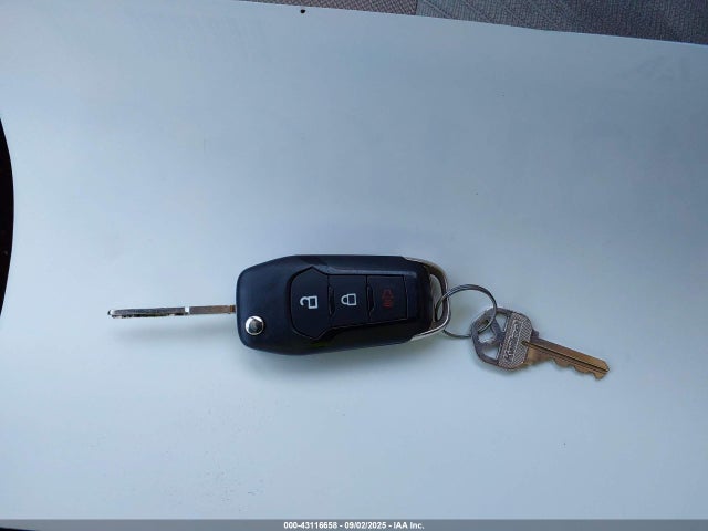 1FM5K8B84HGC19124 Ford 3.5l ti-vct