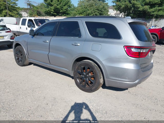 2017 DODGE DURANGO 1C4SDJCT9HC860837 Photo 2