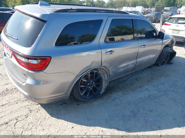 2017 DODGE DURANGO 1C4SDJCT9HC860837 Photo 3