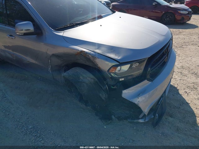 2017 DODGE DURANGO 1C4SDJCT9HC860837 Photo 5