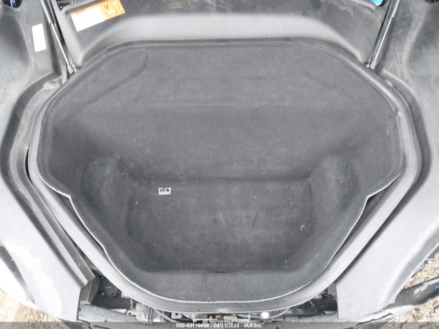 2015 TESLA MODEL S 5YJSA1E29FF118130 Photo 9