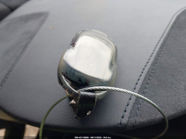 2015 TESLA MODEL S 5YJSA1E29FF118130 Photo 10