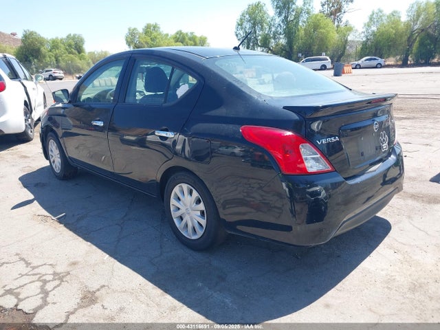 3N1CN7AP9JL875300 Nissan Versa