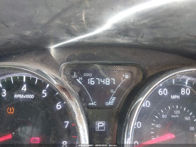 3N1CN7AP9JL875300 Nissan Versa