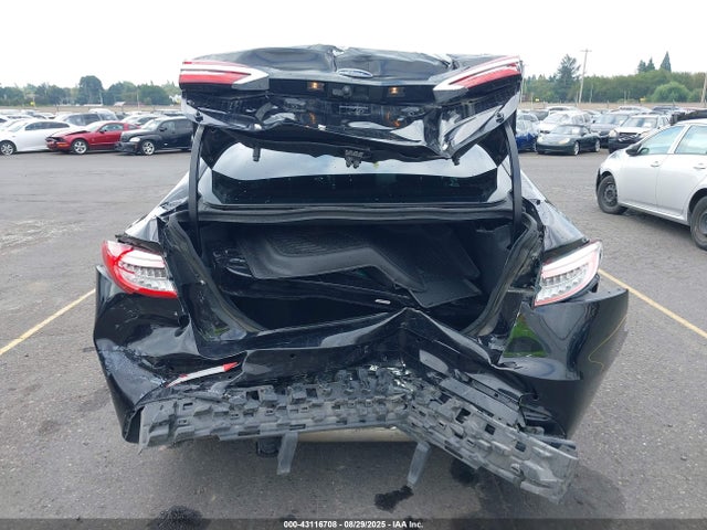 Ford 2.0l 4v atk hev 2020 3FA6P0RU7LR140262 Image 16