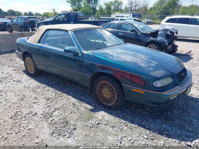 1994 CHRYSLER LEBARON 1C3EU4539RF211846