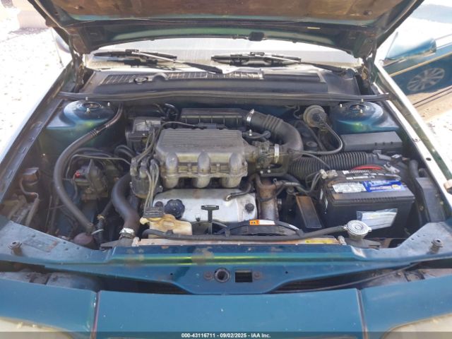 1994 CHRYSLER LEBARON 1C3EU4539RF211846 Photo 9