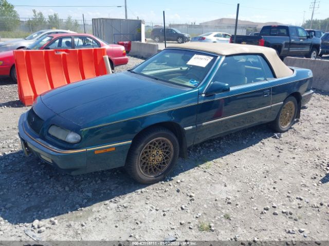 1994 CHRYSLER LEBARON 1C3EU4539RF211846 Photo 1