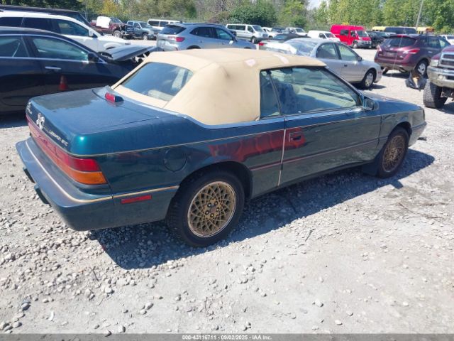1994 CHRYSLER LEBARON 1C3EU4539RF211846 Photo 3