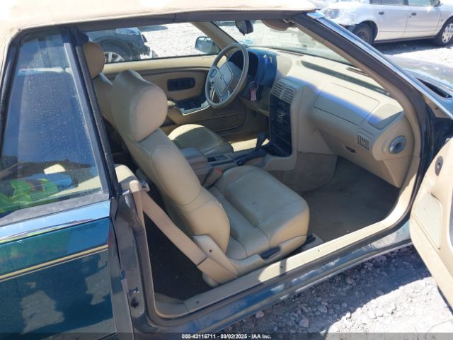 1994 CHRYSLER LEBARON 1C3EU4539RF211846 Photo 4