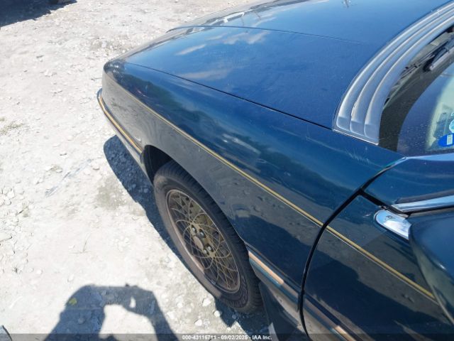 1994 CHRYSLER LEBARON 1C3EU4539RF211846 Photo 5
