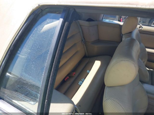 1994 CHRYSLER LEBARON 1C3EU4539RF211846 Photo 7