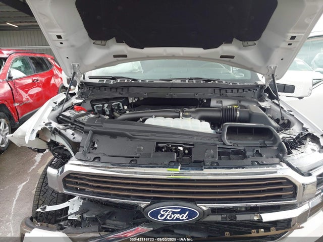 Ford gtdi 2025 1FTFW6L87SFB60079 Image 10