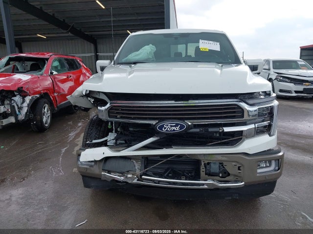 Ford gtdi 2025 1FTFW6L87SFB60079 Image 12