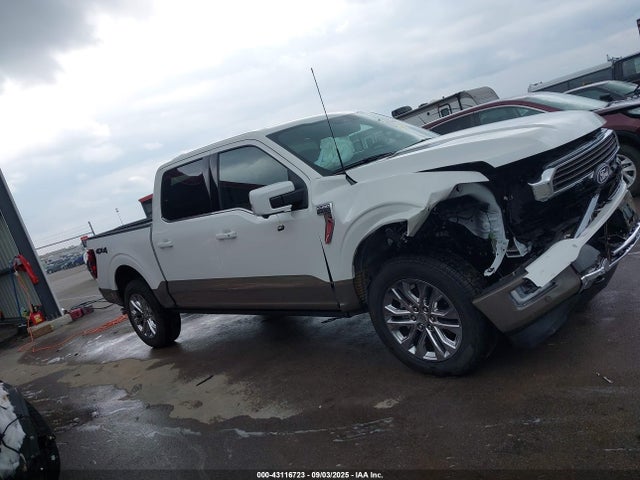 Ford gtdi 2025 1FTFW6L87SFB60079 Image 13