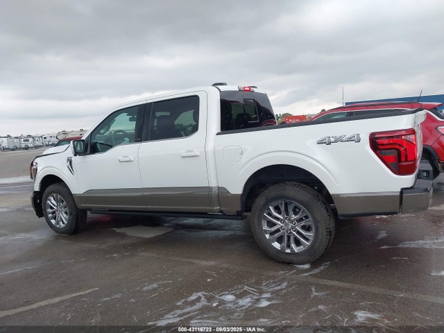 Ford gtdi 2025 1FTFW6L87SFB60079 Image 14