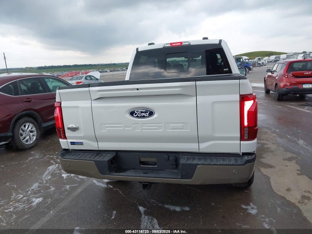 Ford gtdi 2025 1FTFW6L87SFB60079 Image 16