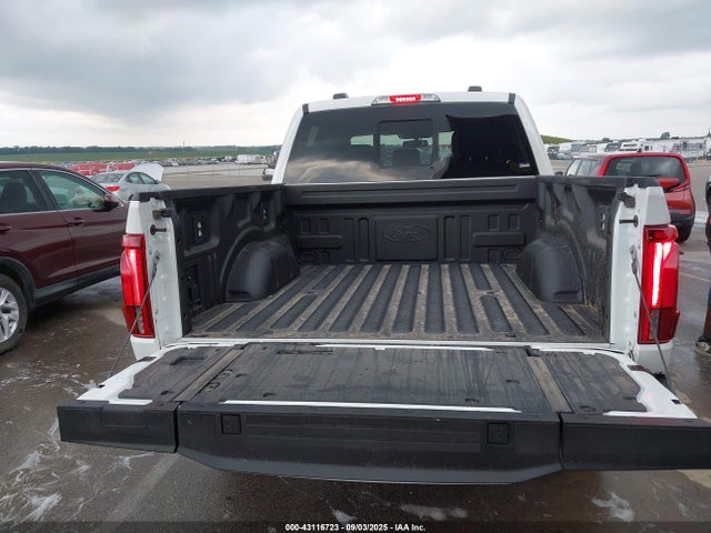 Ford gtdi 2025 1FTFW6L87SFB60079 Image 17