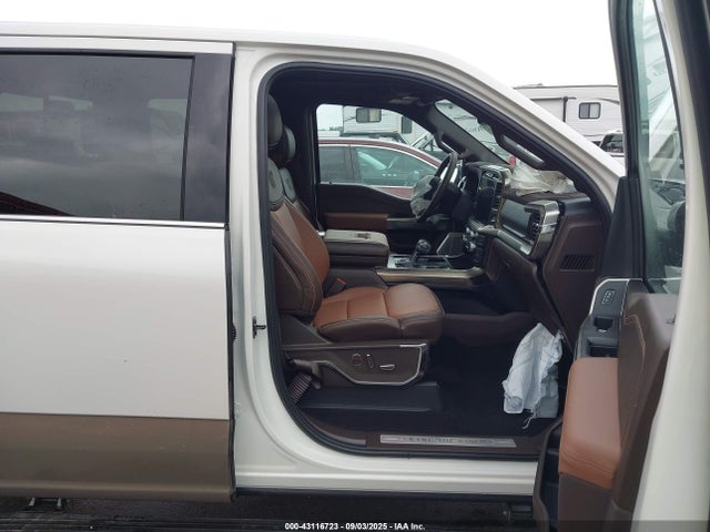 Ford gtdi 2025 1FTFW6L87SFB60079 Image 5
