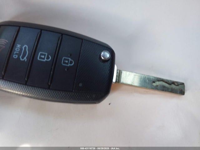 5XXGT4L30GG090634 KIA t-gdi theta ii