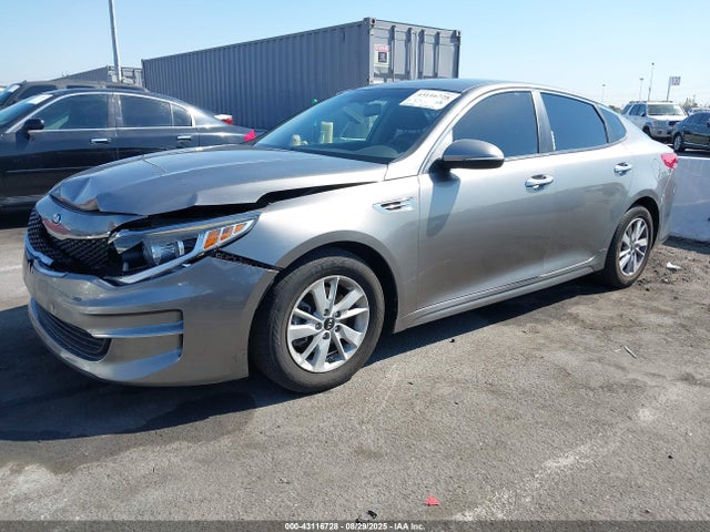 5XXGT4L30GG090634 KIA t-gdi theta ii