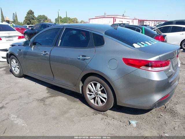 5XXGT4L30GG090634 KIA t-gdi theta ii