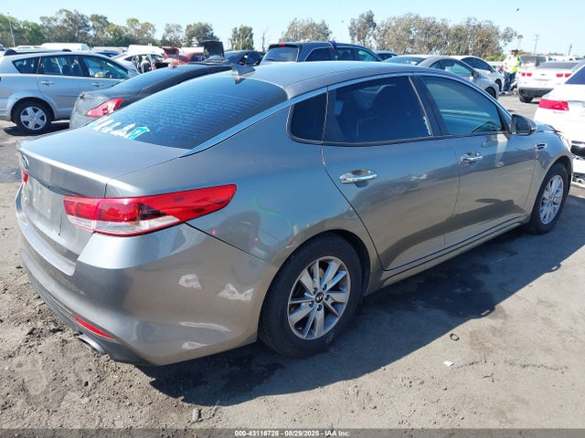 5XXGT4L30GG090634 KIA t-gdi theta ii