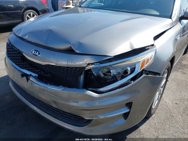 5XXGT4L30GG090634 KIA t-gdi theta ii