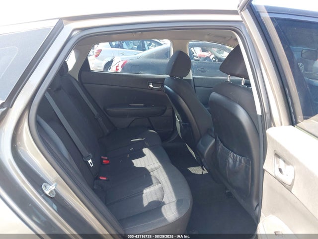 5XXGT4L30GG090634 KIA t-gdi theta ii