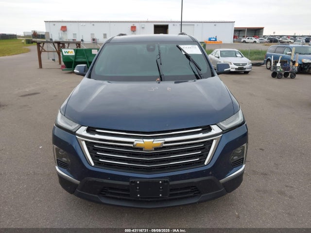 1GNEVGKW5PJ287784 Chevrolet lfy