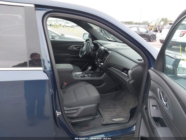 1GNEVGKW5PJ287784 Chevrolet lfy