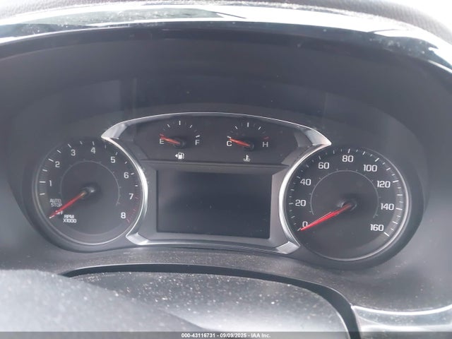 1GNEVGKW5PJ287784 Chevrolet lfy