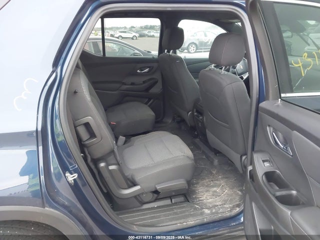 1GNEVGKW5PJ287784 Chevrolet lfy