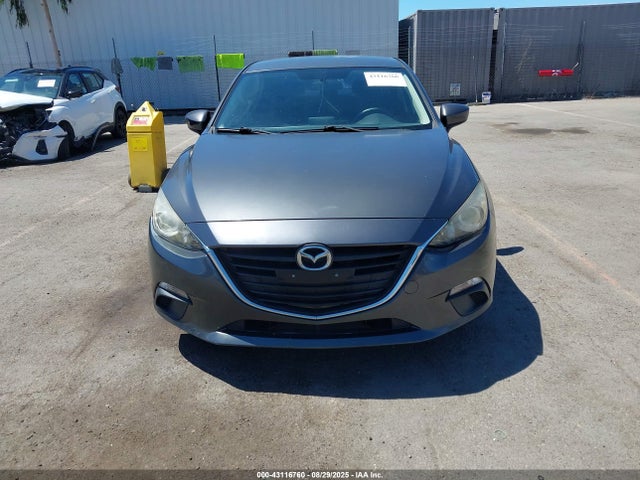 JM1BM1T75G1318342 Mazda pe
