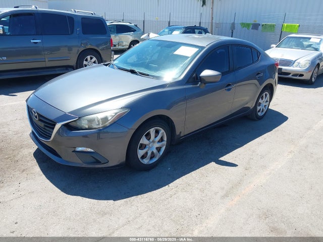 JM1BM1T75G1318342 Mazda pe
