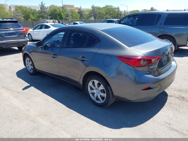 JM1BM1T75G1318342 Mazda pe