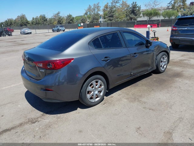 JM1BM1T75G1318342 Mazda pe