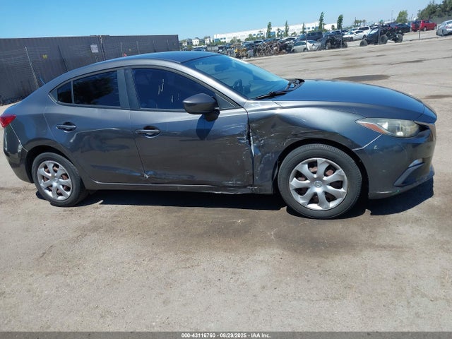JM1BM1T75G1318342 Mazda pe