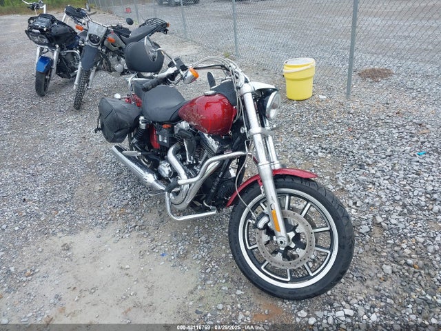 2017 HARLEY-DAVIDSON FXDL 1HD1GNM11HC320193