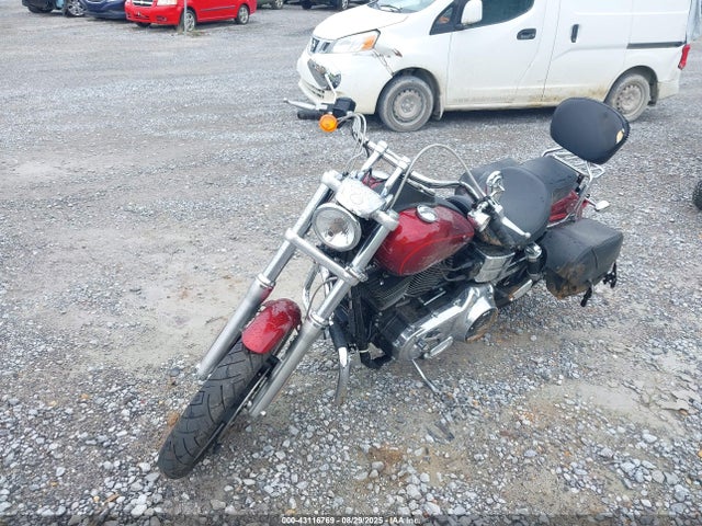 2017 HARLEY-DAVIDSON FXDL 1HD1GNM11HC320193 Photo 1