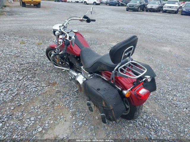 2017 HARLEY-DAVIDSON FXDL 1HD1GNM11HC320193 Photo 2