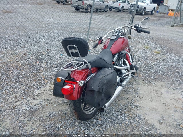 2017 HARLEY-DAVIDSON FXDL 1HD1GNM11HC320193 Photo 3