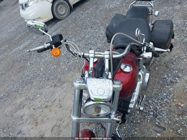 2017 HARLEY-DAVIDSON FXDL 1HD1GNM11HC320193 Photo 4