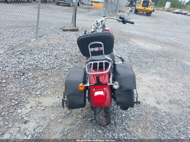 2017 HARLEY-DAVIDSON FXDL 1HD1GNM11HC320193 Photo 5