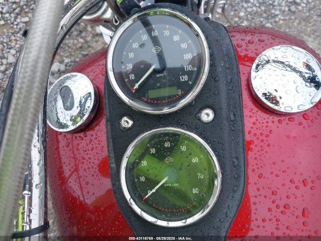 2017 HARLEY-DAVIDSON FXDL 1HD1GNM11HC320193 Photo 6