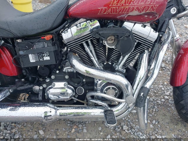 2017 HARLEY-DAVIDSON FXDL 1HD1GNM11HC320193 Photo 7