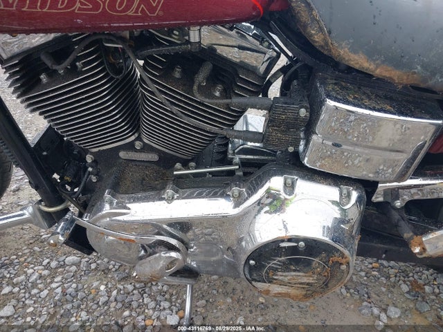 2017 HARLEY-DAVIDSON FXDL 1HD1GNM11HC320193 Photo 8