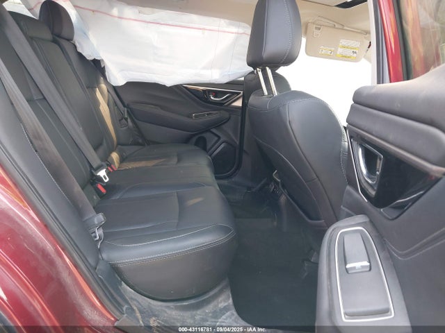 Subaru 2021 2021 4S4BTANC9M3125054 Image 8