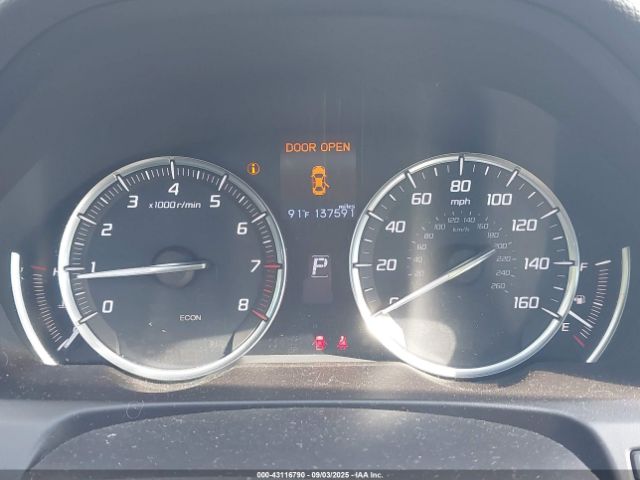 2015 ACURA TLX 19UUB2F37FA026074 Photo 6