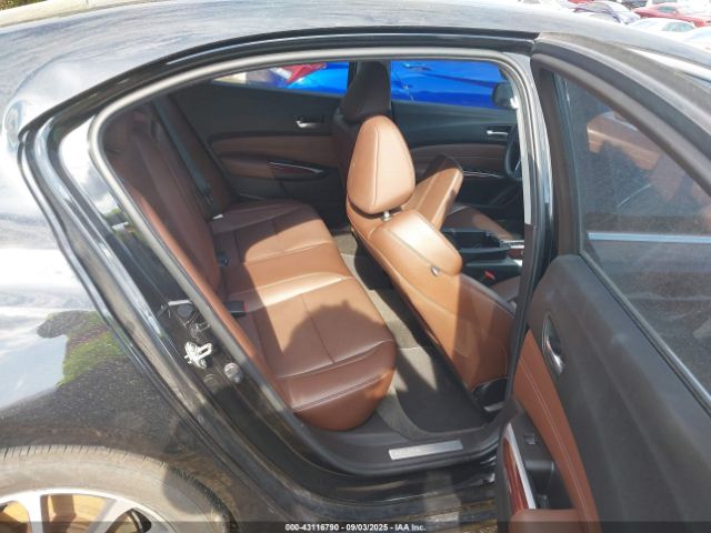 2015 ACURA TLX 19UUB2F37FA026074 Photo 7